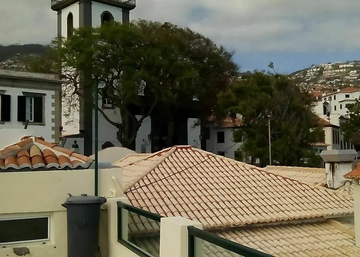公寓 Casa Zona Velha - Caetano