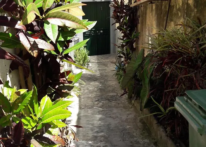 Casa Zona Velha - Caetano