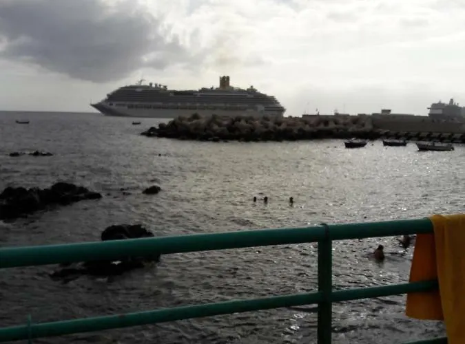 Casa Zona Velha - Caetano 公寓 *