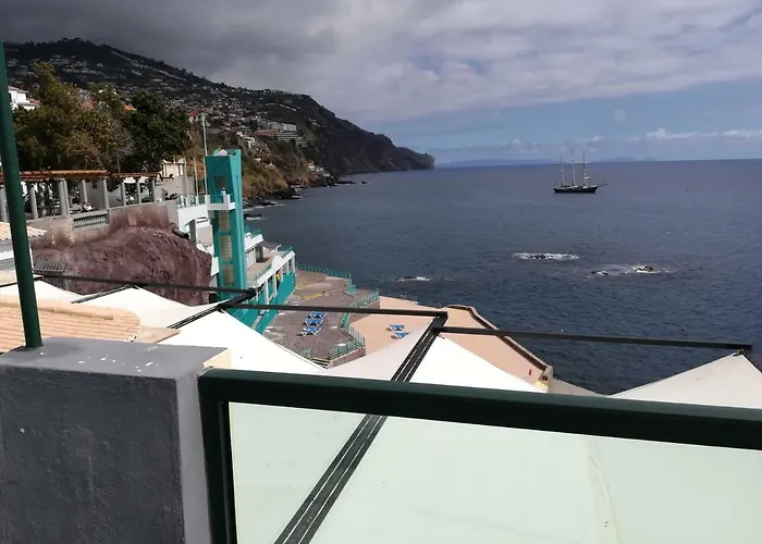 公寓 Casa Zona Velha - Caetano *