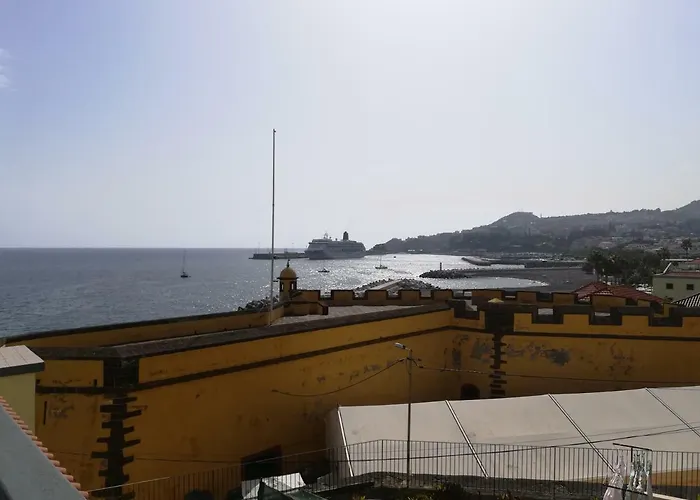 公寓 Casa Zona Velha - Caetano *