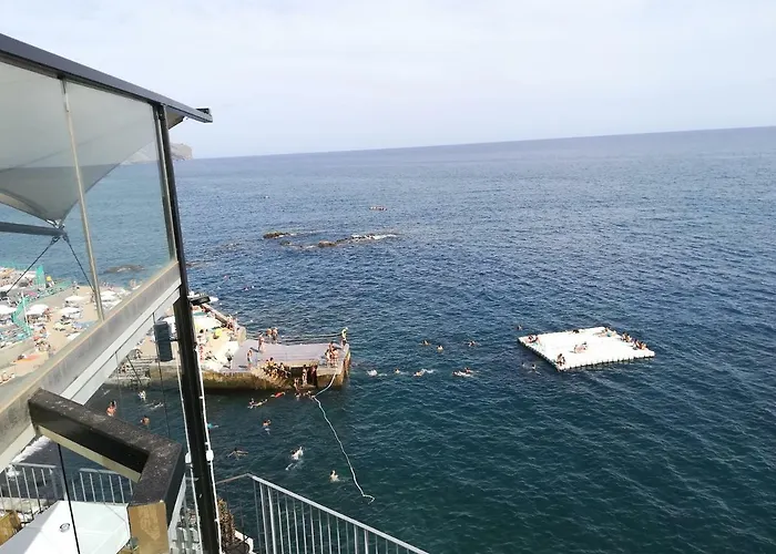 公寓 Casa Zona Velha - Caetano *