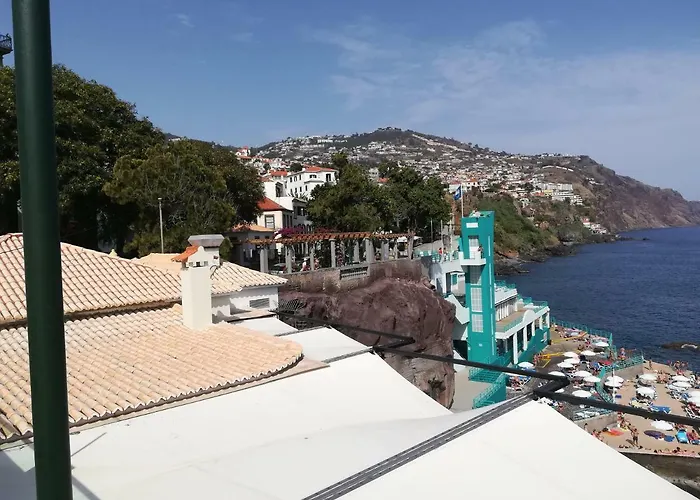 公寓 Casa Zona Velha - Caetano