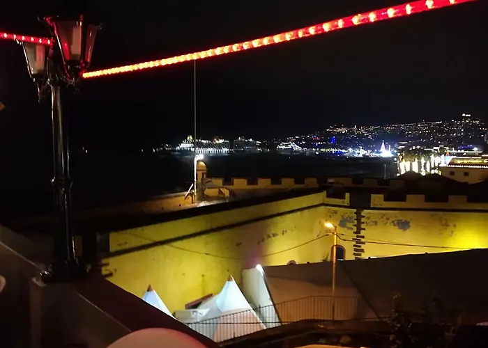 公寓 Casa Zona Velha - Caetano