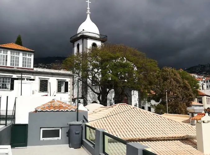 公寓 Casa Zona Velha - Caetano 丰沙尔