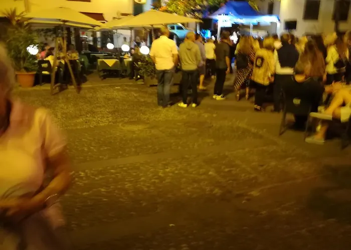 公寓 Casa Zona Velha - Caetano 丰沙尔