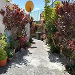 Casa Zona Velha - Caetano Apartment *