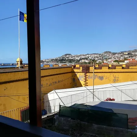 Apartment Casa Zona Velha - Caetano Funchal (Madeira)