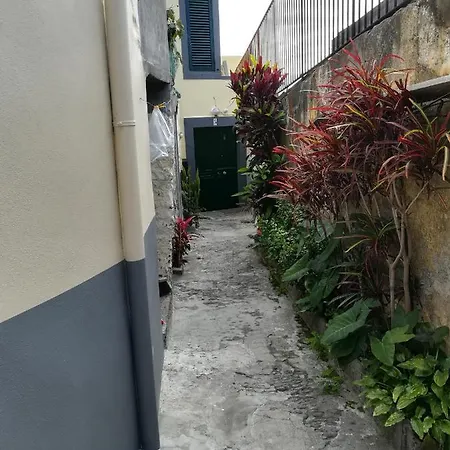 Casa Zona Velha - Caetano