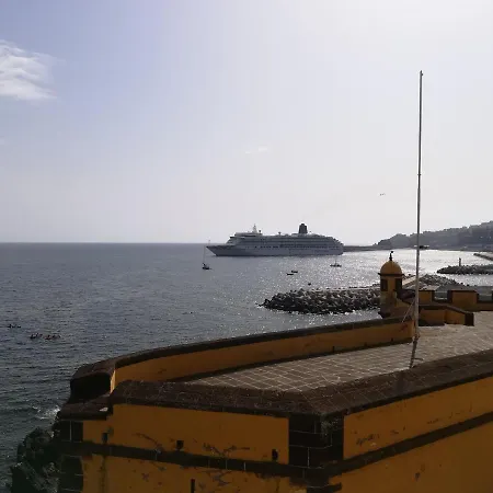 Casa Zona Velha - Caetano *