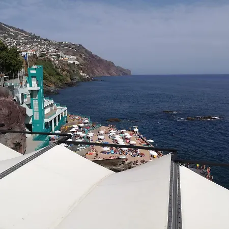 公寓 Casa Zona Velha - Caetano