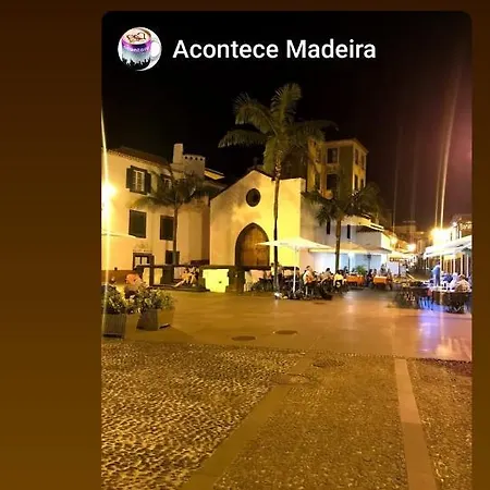 Apartmán Casa Zona Velha - Caetano *