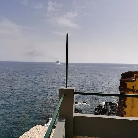 Casa Zona Velha - Caetano Apartmán