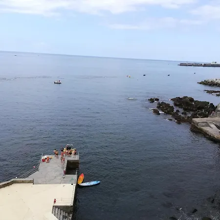 Casa Zona Velha - Caetano Funchal (Madeira)