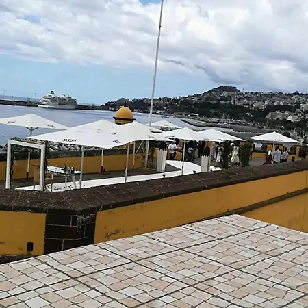 Casa Zona Velha - Caetano شقة *