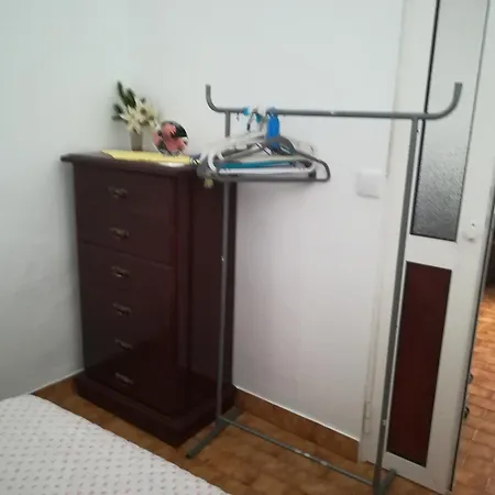 Casa Zona Velha - Caetano