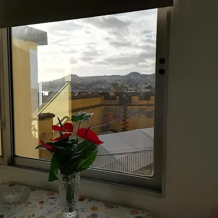 Casa Zona Velha - Caetano Apartment *