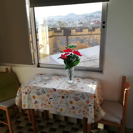 Casa Zona Velha - Caetano 公寓 丰沙尔