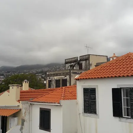 Casa Zona Velha - Caetano *