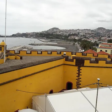 Casa Zona Velha - Caetano * 丰沙尔