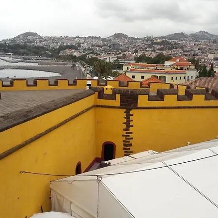 公寓 Casa Zona Velha - Caetano