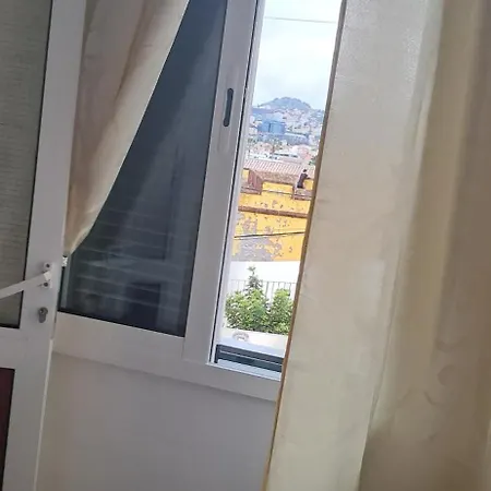 דירה Casa Zona Velha - Caetano