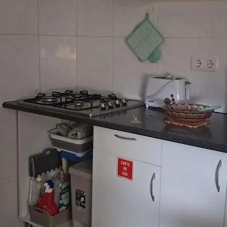 Casa Zona Velha - Caetano