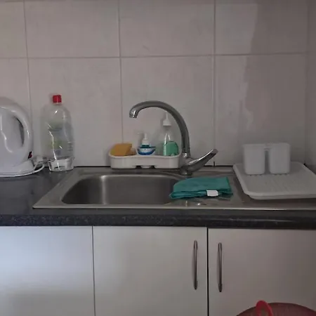 Casa Zona Velha - Caetano