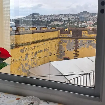 Apartment Casa Zona Velha - Caetano Funchal (Madeira)