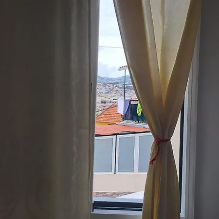 Casa Zona Velha - Caetano Funchal (Madeira)
