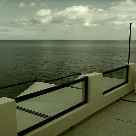 公寓 Casa Zona Velha - Caetano *