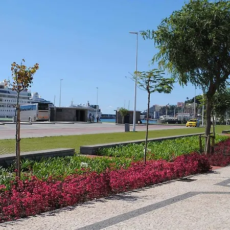 Casa Zona Velha - Caetano Apartment *