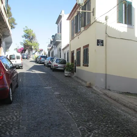 公寓 Casa Zona Velha - Caetano 丰沙尔