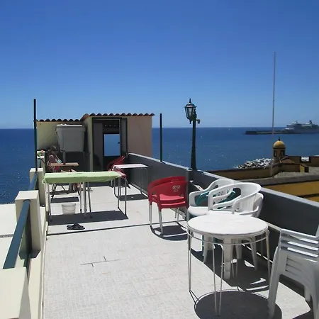 Casa Zona Velha - Caetano Apartment Funchal (Madeira)