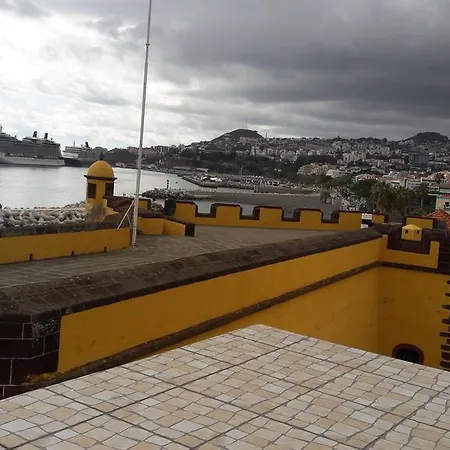 Apartment Casa Zona Velha - Caetano Funchal (Madeira)