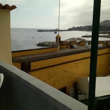 Casa Zona Velha - Caetano Apartment