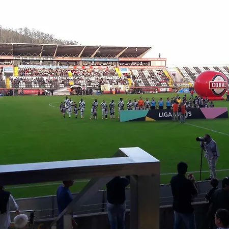 Casa Zona Velha - Caetano Apartmán *