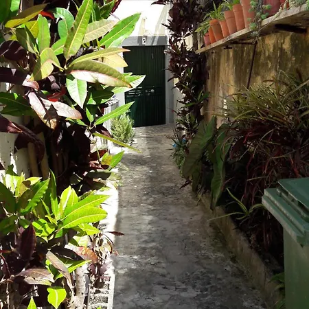 Casa Zona Velha - Caetano