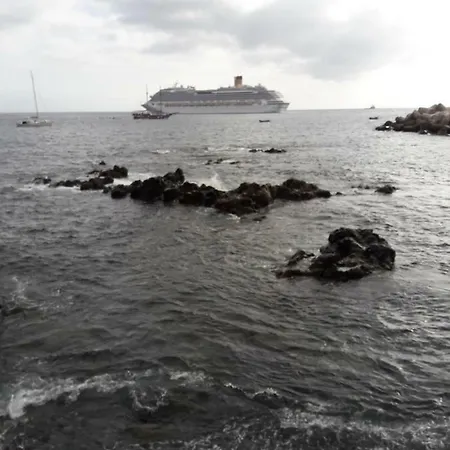 Casa Zona Velha - Caetano *