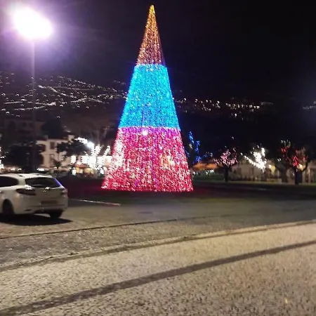 Apartmán Casa Zona Velha - Caetano