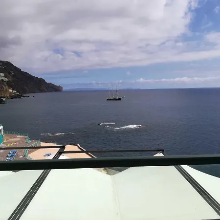 Casa Zona Velha - Caetano Funchal (Madeira)