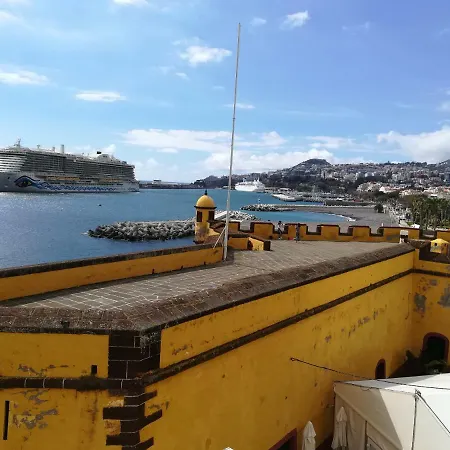 Casa Zona Velha - Caetano Apartmán