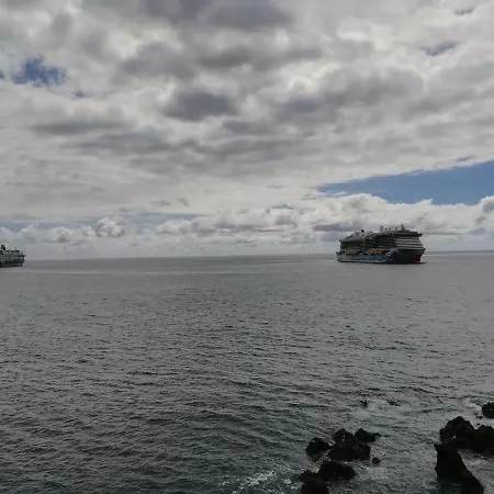Casa Zona Velha - Caetano * Funchal (Madeira)
