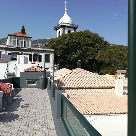 Casa Zona Velha - Caetano * Funchal (Madeira)