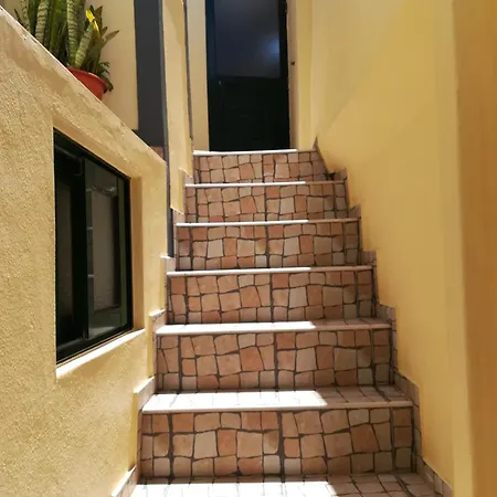 Casa Zona Velha - Caetano Apartment