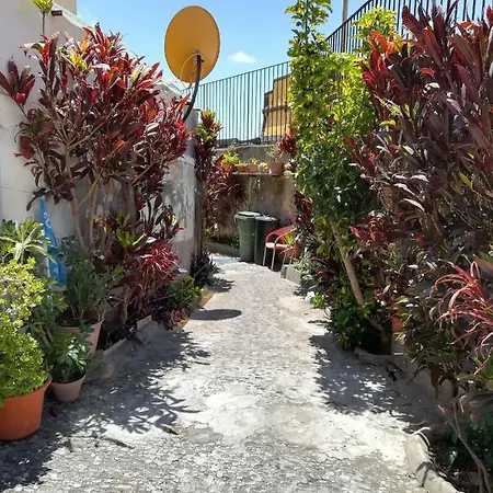 Casa Zona Velha - Caetano דירה *