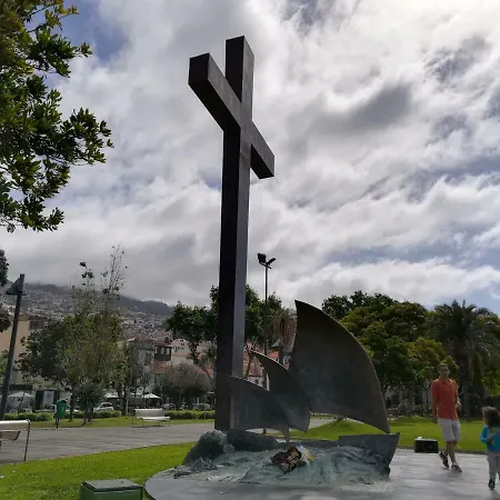 Casa Zona Velha - Caetano Lejlighed Funchal (Madeira)