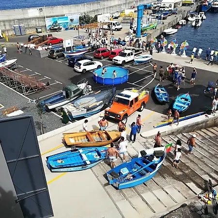 Apartmán Casa Zona Velha - Caetano *