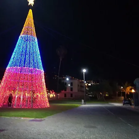 Casa Zona Velha - Caetano Apartmán