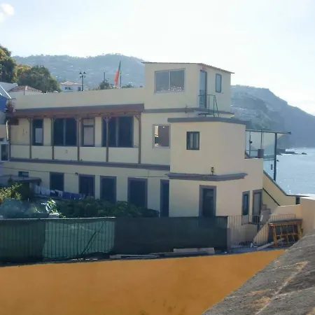 Casa Zona Velha - Caetano 公寓 丰沙尔